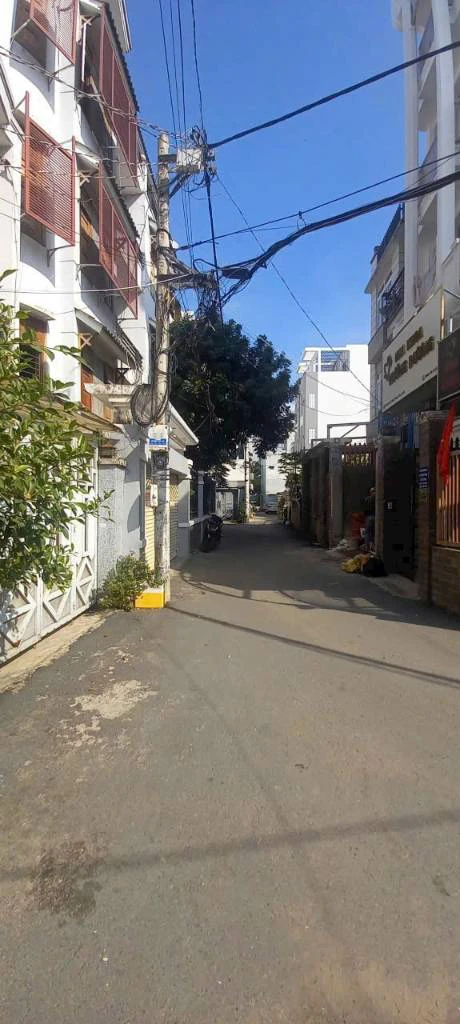 Hiếm, bán nhà ngay Lê Đức Thọ, Gò Vấp, 297m2, chỉ 21 tỷ có thương lượng — ảnh 10