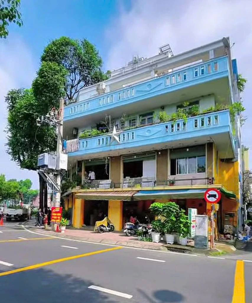 Bán nhà góc 2 mặt hẻm Trường Sa Phú Nhuận, hẻm hông 8m cực hiếm, giá tốt — ảnh 3
