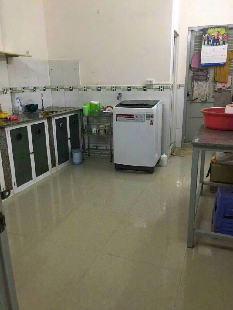 Bán nhà khu Trần Quang Khải, Quận 1, dt 44m2, nhà 2PN, 2 tầng, Giá chỉ 7.8 tỷ — ảnh 5