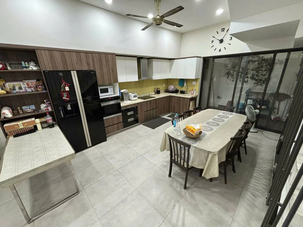 Bán nhà Ba Vì Tân Bình, hầm 6 tầng, ngay khu sân bay, giá chỉ 22 tỷ — ảnh 3