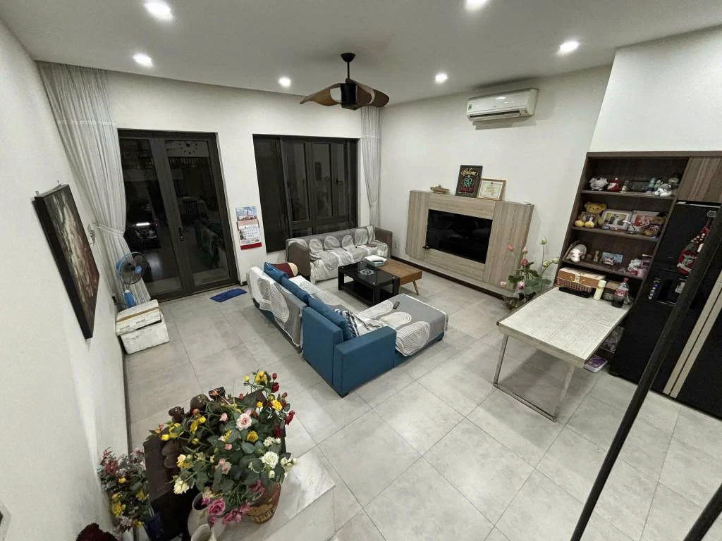 Bán nhà Ba Vì Tân Bình, hầm 6 tầng, ngay khu sân bay, giá chỉ 22 tỷ — ảnh 4