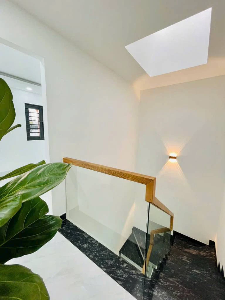 Bán nhà đường Hưng Nhơn, Bình Chánh, đầu tư giữ tiền, cho thuê ngay 10tr/tháng — ảnh 5
