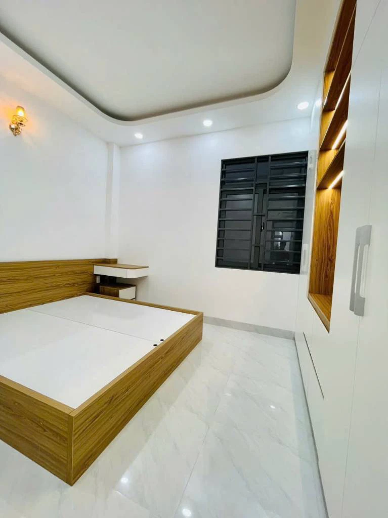 Bán nhà đường Hưng Nhơn, Bình Chánh, đầu tư giữ tiền, cho thuê ngay 10tr/tháng — ảnh 10
