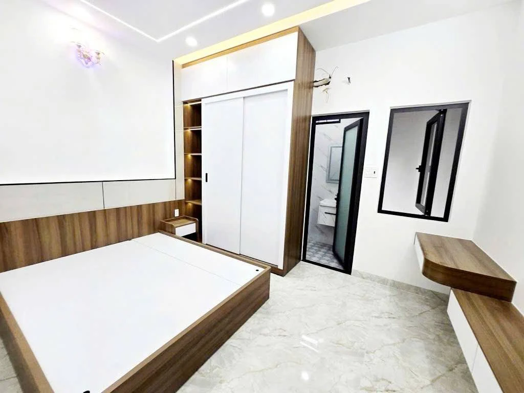 Bán nhà đường Hưng Nhơn, Bình Chánh, đầu tư giữ tiền, cho thuê ngay 10tr/tháng — ảnh 11