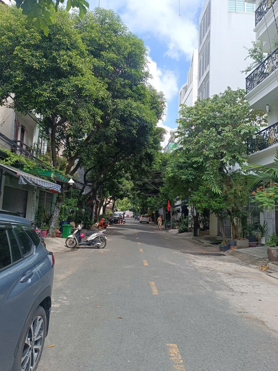 Mặt Tiền Bác Ái, P. Tân Thành 4.1×22.5m – 92m² – Chỉ 9.9 Tỷ TL tiện xây mới — ảnh 3