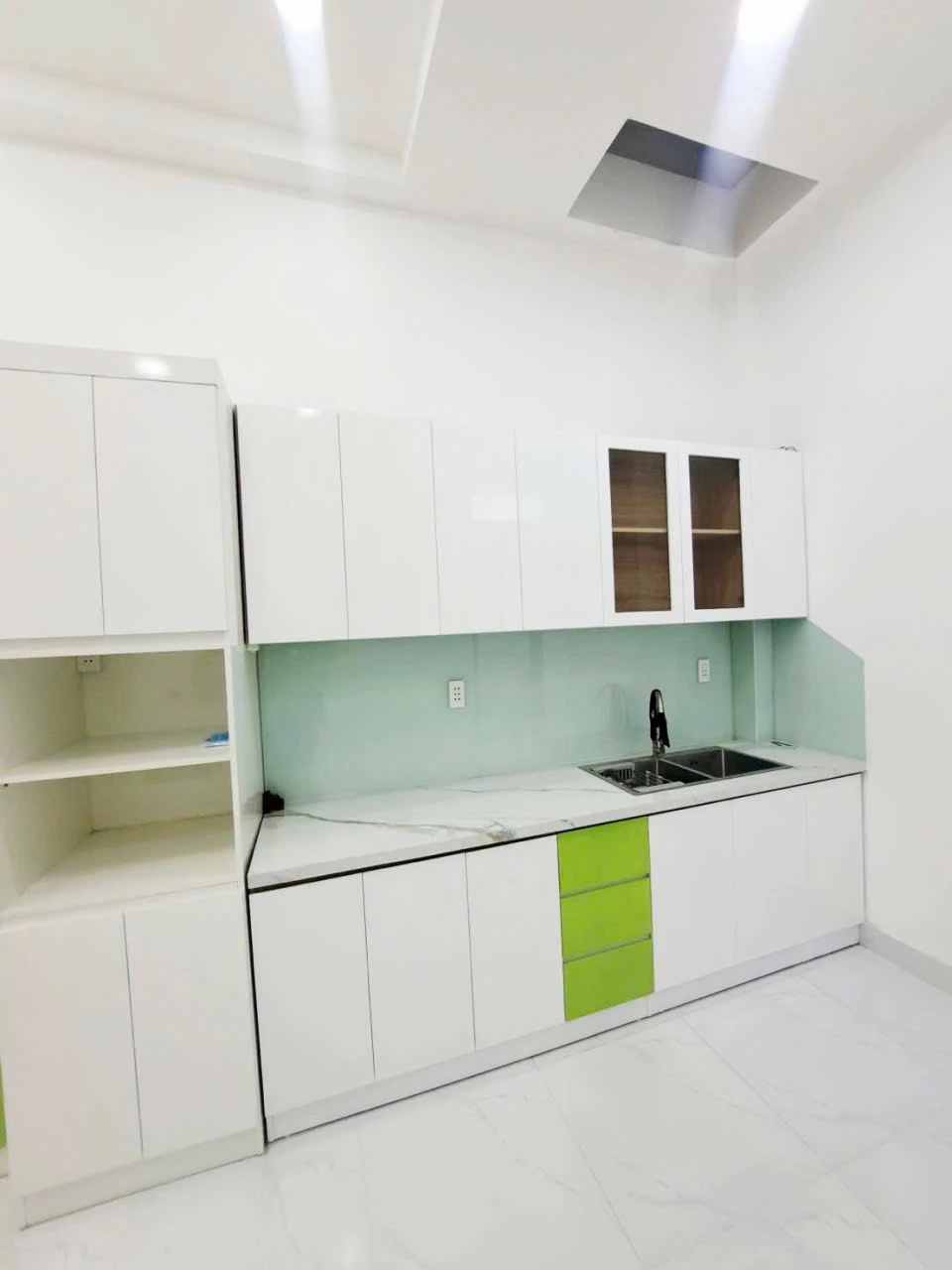 Bán nhà MTKD đường Liên Khu 2-10 BHHA 49m2 đúc 2 tấm giá chỉ 5.3 tỷ — ảnh 3