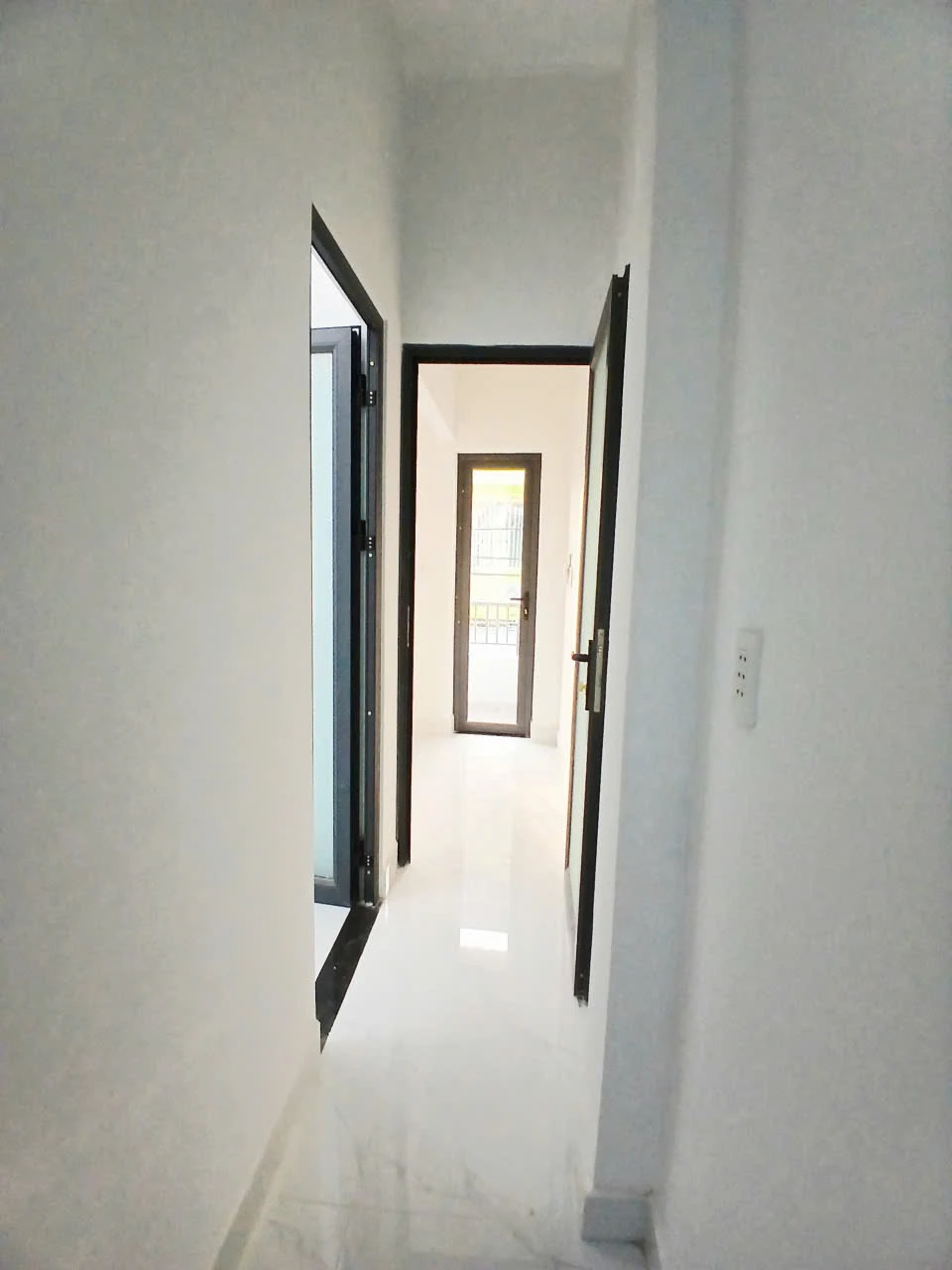 Bán nhà MTKD đường Liên Khu 2-10 BHHA 49m2 đúc 2 tấm giá chỉ 5.3 tỷ — ảnh 5