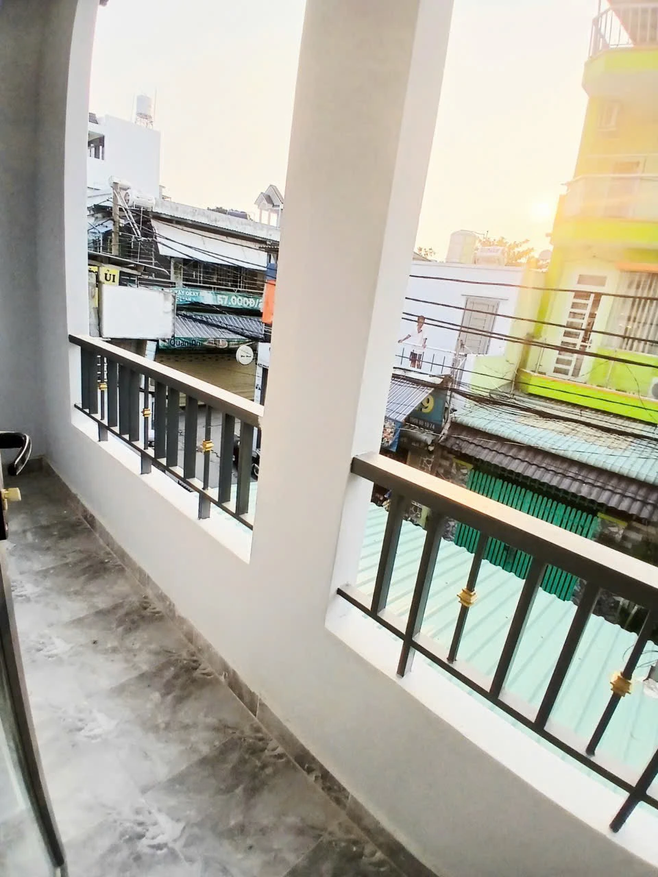 Bán nhà MTKD đường Liên Khu 2-10 BHHA 49m2 đúc 2 tấm giá chỉ 5.3 tỷ — ảnh 6