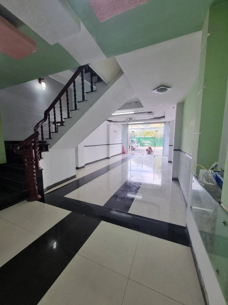 CHO THUÊ MẶT BẰNG KINH DOANH ĐƯỜNG ĐIỆN BIÊN PHỦ, BẮC NHA TRANG, GIÁ 15TR/THÁNG — ảnh 5