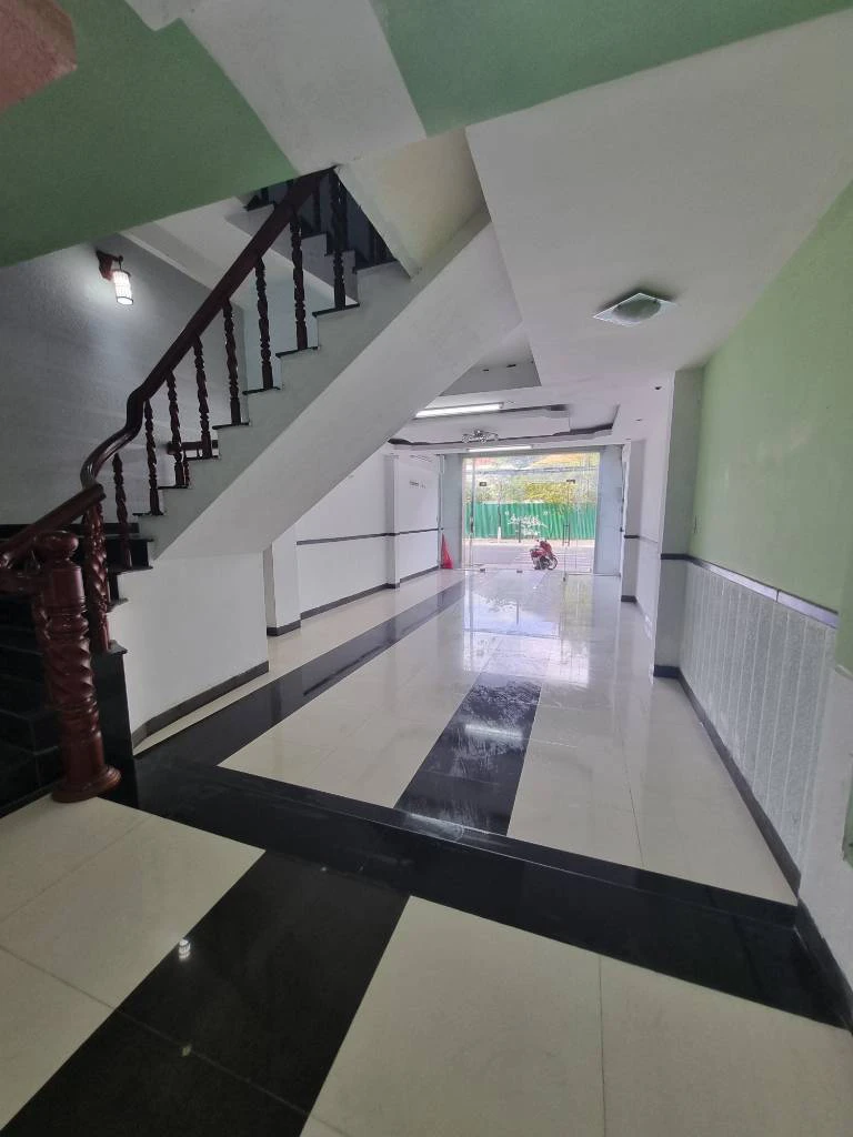 CHO THUÊ MẶT BẰNG KINH DOANH ĐƯỜNG ĐIỆN BIÊN PHỦ, BẮC NHA TRANG, GIÁ 15TR/THÁNG — ảnh 6