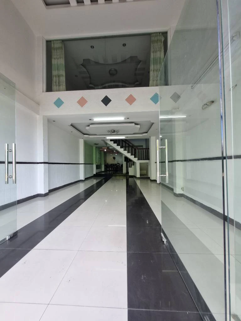 CHO THUÊ MẶT BẰNG KINH DOANH ĐƯỜNG ĐIỆN BIÊN PHỦ, BẮC NHA TRANG, GIÁ 15TR/THÁNG — ảnh 11