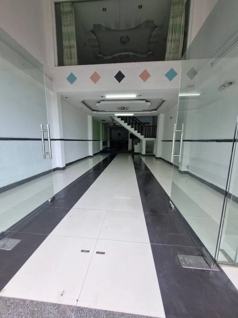 CHO THUÊ MẶT BẰNG KINH DOANH ĐƯỜNG ĐIỆN BIÊN PHỦ, BẮC NHA TRANG, GIÁ 15TR/THÁNG — ảnh 13