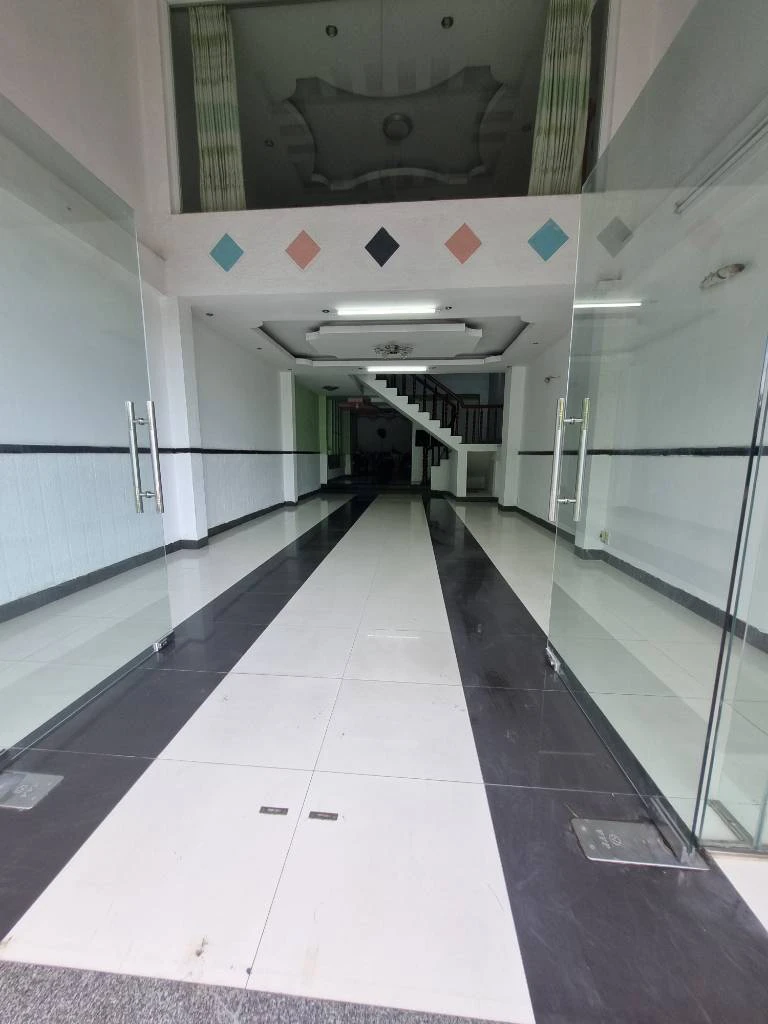 CHO THUÊ MẶT BẰNG KINH DOANH ĐƯỜNG ĐIỆN BIÊN PHỦ, BẮC NHA TRANG, GIÁ 15TR/THÁNG — ảnh 15