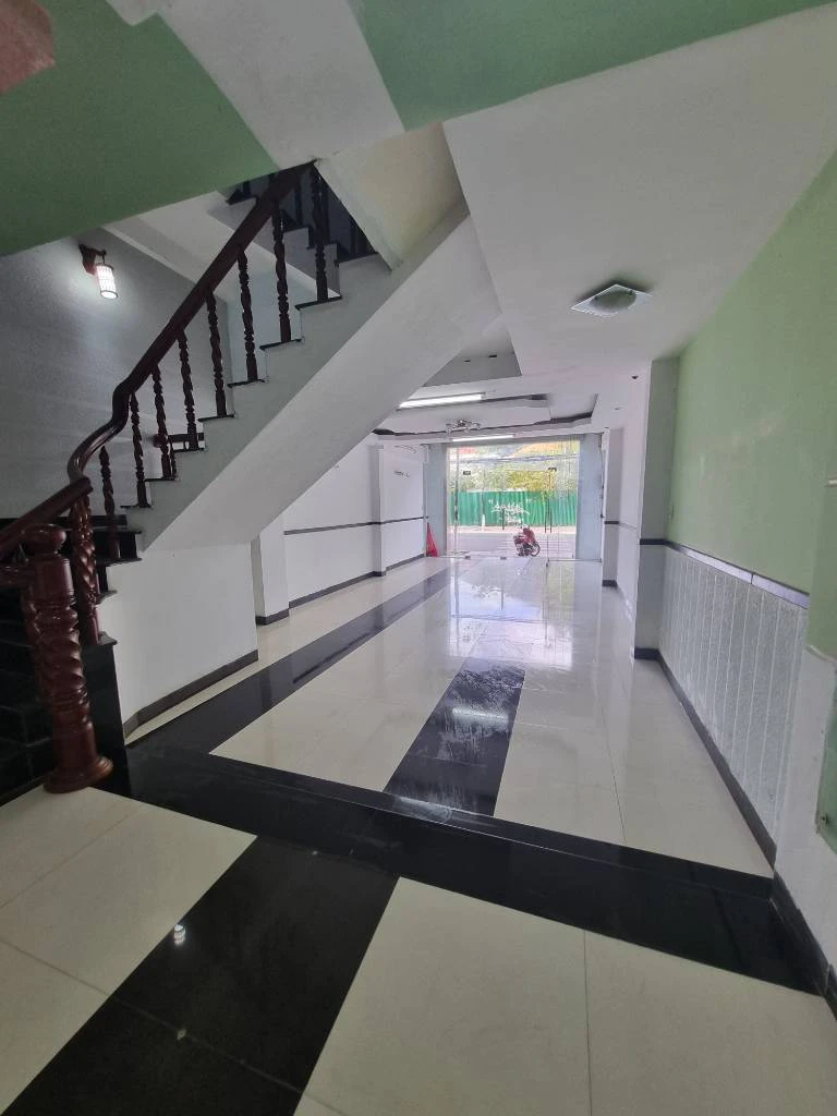 CHO THUÊ MẶT BẰNG KINH DOANH ĐƯỜNG ĐIỆN BIÊN PHỦ, BẮC NHA TRANG, GIÁ 15TR/THÁNG — ảnh 16