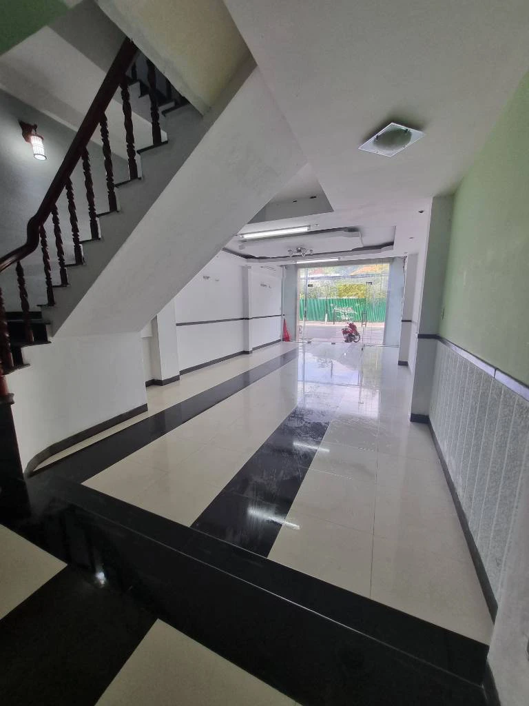 CHO THUÊ MẶT BẰNG KINH DOANH ĐƯỜNG ĐIỆN BIÊN PHỦ, BẮC NHA TRANG, GIÁ 15TR/THÁNG — ảnh 17