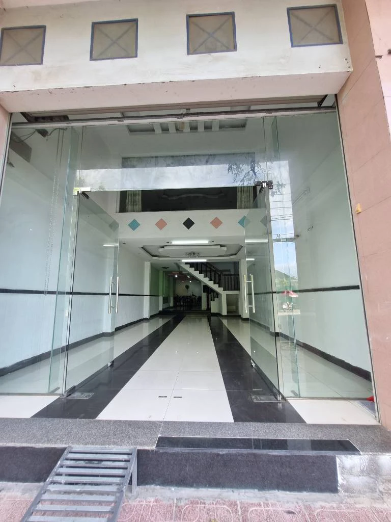 CHO THUÊ MẶT BẰNG KINH DOANH ĐƯỜNG ĐIỆN BIÊN PHỦ, BẮC NHA TRANG, GIÁ 15TR/THÁNG — ảnh 21