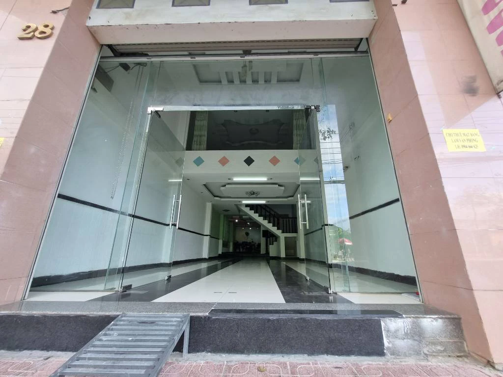CHO THUÊ MẶT BẰNG KINH DOANH ĐƯỜNG ĐIỆN BIÊN PHỦ, BẮC NHA TRANG, GIÁ 15TR/THÁNG — ảnh 22