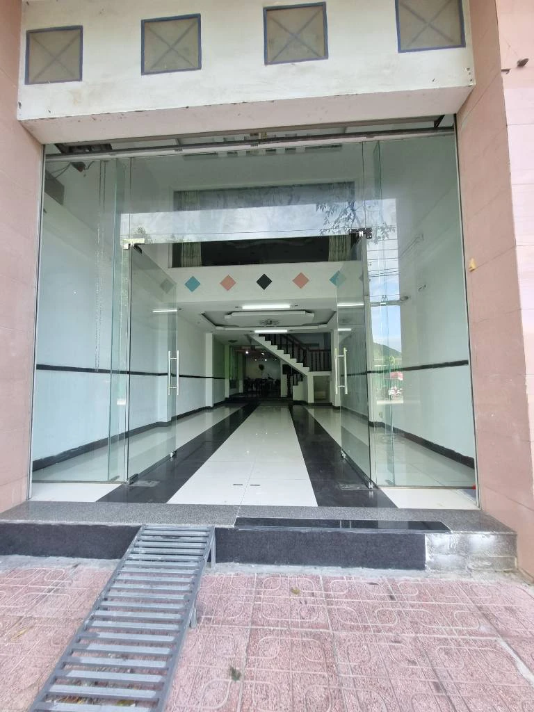CHO THUÊ MẶT BẰNG KINH DOANH ĐƯỜNG ĐIỆN BIÊN PHỦ, BẮC NHA TRANG, GIÁ 15TR/THÁNG — ảnh 23