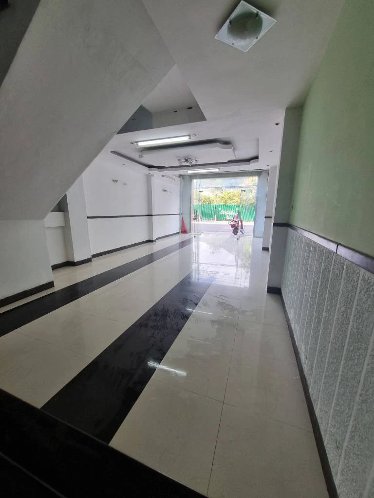 CHO THUÊ MẶT BẰNG KINH DOANH ĐƯỜNG ĐIỆN BIÊN PHỦ, BẮC NHA TRANG, GIÁ 15TR/THÁNG — ảnh 27