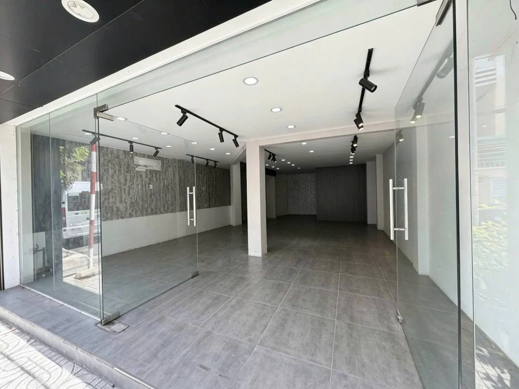 CHO THUÊ NHÀ MẶT TIỀN ĐƯỜNG 47 SỐ 18 GÒ VẤP, VỊ TRÍ TIỀM NĂNG SINH LỜI — ảnh 1