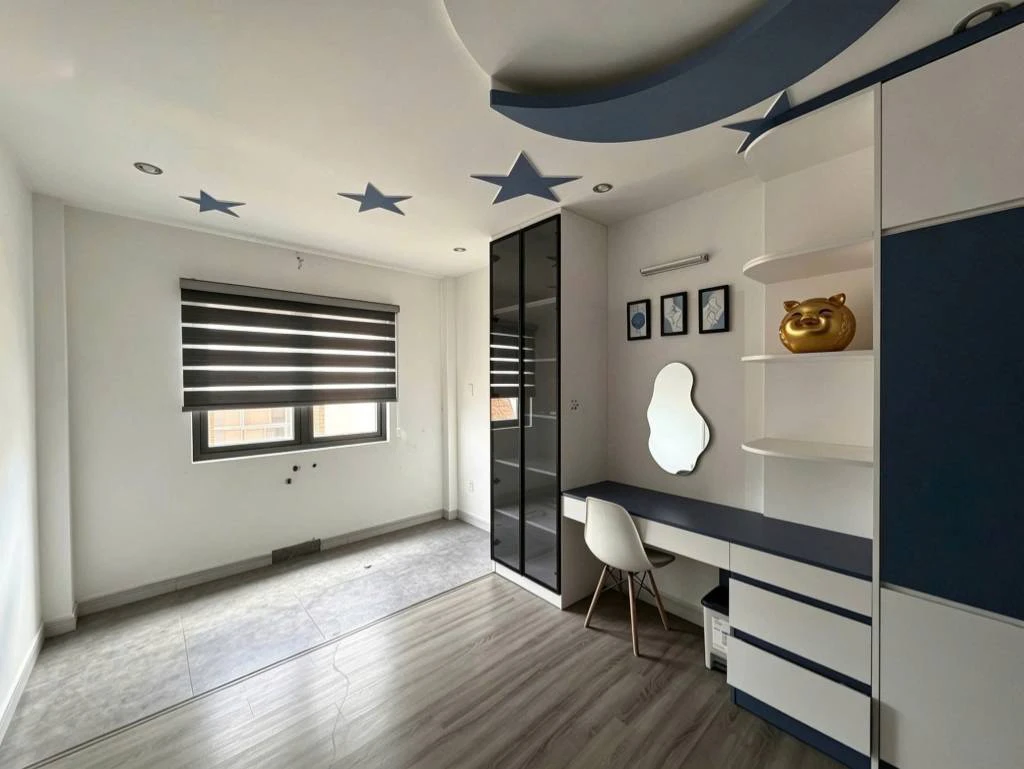 CHO THUÊ NHÀ MẶT TIỀN ĐƯỜNG 47 SỐ 18 GÒ VẤP, VỊ TRÍ TIỀM NĂNG SINH LỜI — ảnh 2