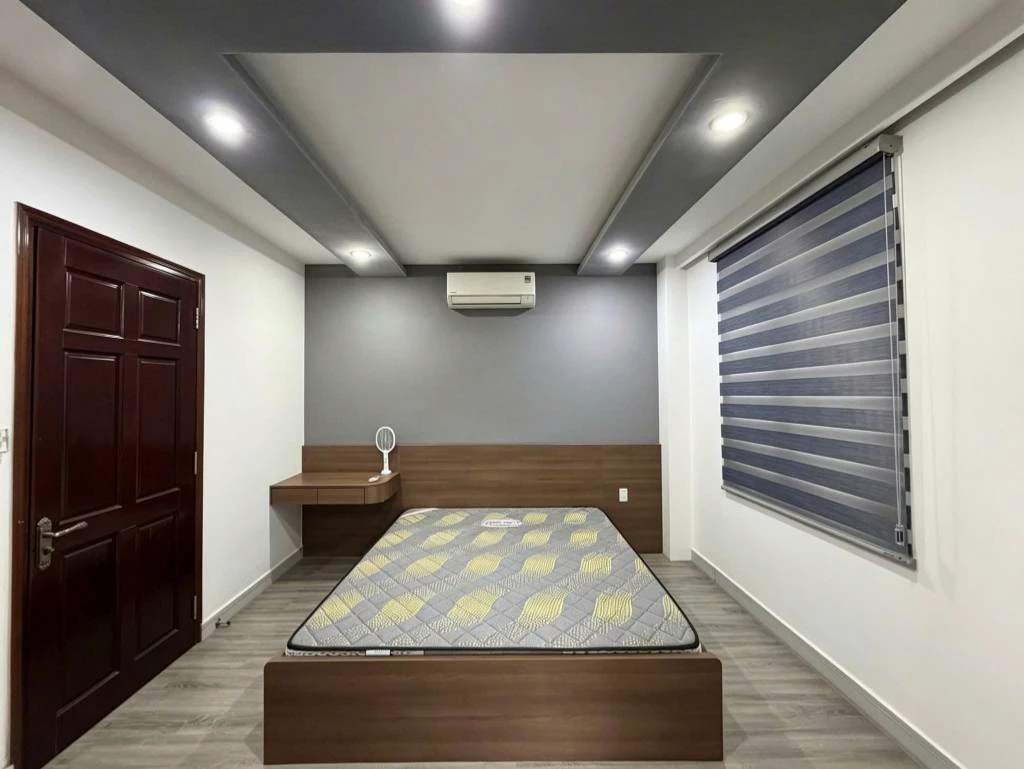CHO THUÊ NHÀ MẶT TIỀN ĐƯỜNG 47 SỐ 18 GÒ VẤP, VỊ TRÍ TIỀM NĂNG SINH LỜI — ảnh 3