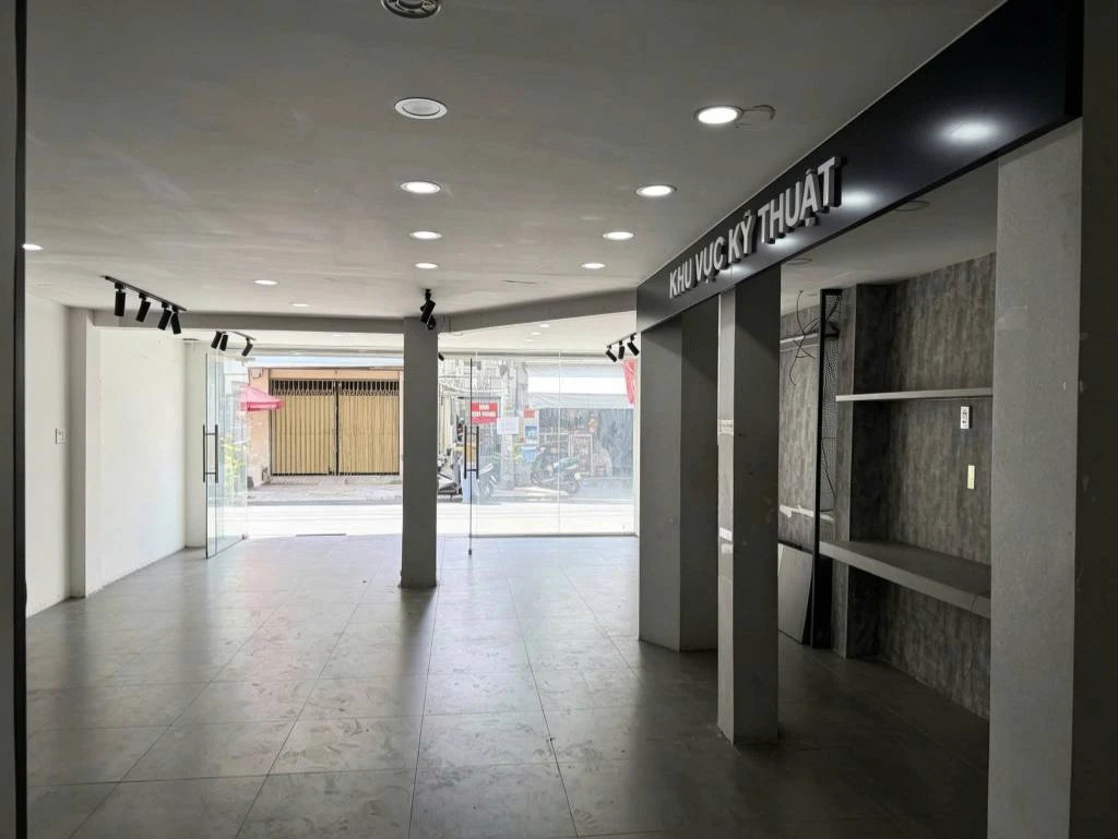 CHO THUÊ NHÀ MẶT TIỀN ĐƯỜNG 47 SỐ 18 GÒ VẤP, VỊ TRÍ TIỀM NĂNG SINH LỜI — ảnh 5