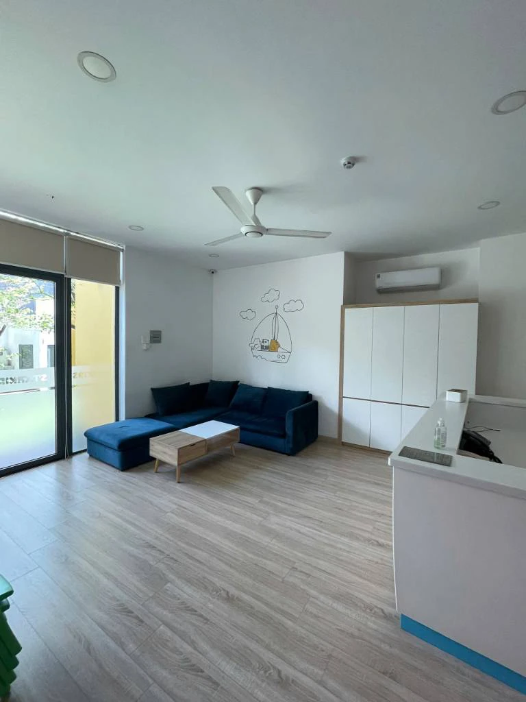CHO THUÊ NHÀ HẺM 22/1 LÊ VĂN MIẾN, THẢO ĐIỀN QUẬN 2, DT 1800M2, GIÁ 400 TRIỆU — ảnh 3