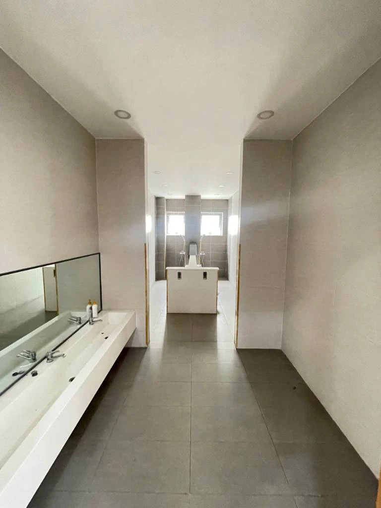 CHO THUÊ NHÀ HẺM 22/1 LÊ VĂN MIẾN, THẢO ĐIỀN QUẬN 2, DT 1800M2, GIÁ 400 TRIỆU — ảnh 9