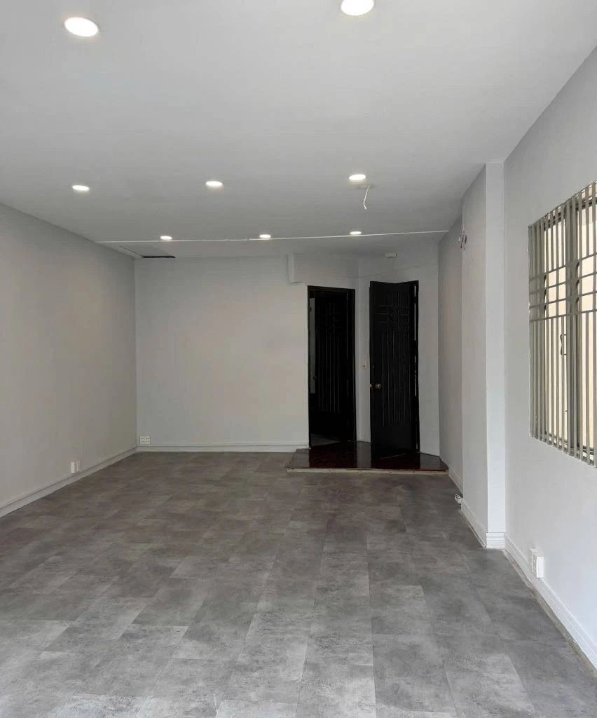 CHO THUÊ NHÀ HẺM 46/8 TÂN CẢNG BÌNH THẠNH, GIÁ CHỈ 30 TRIỆU/THÁNG — ảnh 3