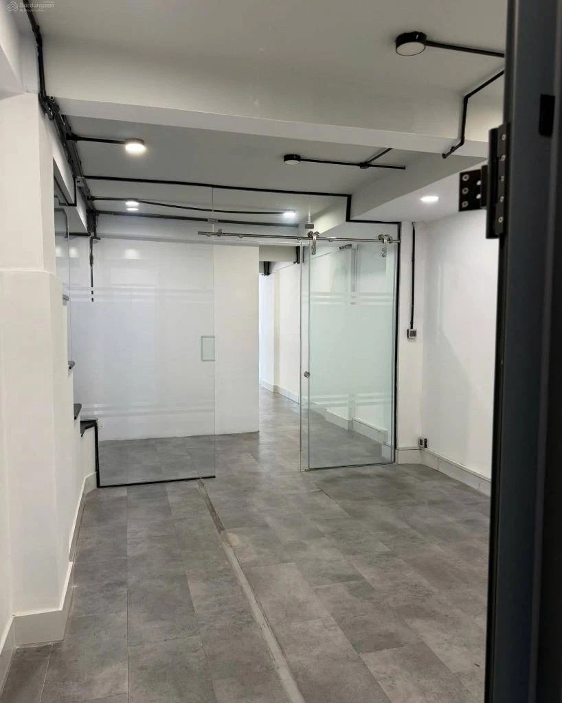 CHO THUÊ NHÀ HẺM 46/8 TÂN CẢNG BÌNH THẠNH, GIÁ CHỈ 30 TRIỆU/THÁNG — ảnh 4