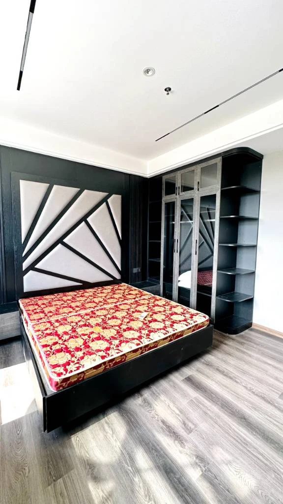 Cho thuê căn hộ Vinhomes Marina, 1 phòng ngủ riêng biệt, 50m2 giá tốt — ảnh 5