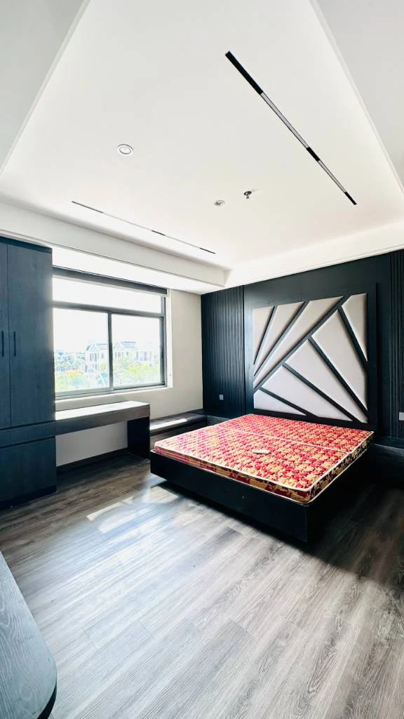 Cho thuê căn hộ Vinhomes Marina, 1 phòng ngủ riêng biệt, 50m2 giá tốt — ảnh 6