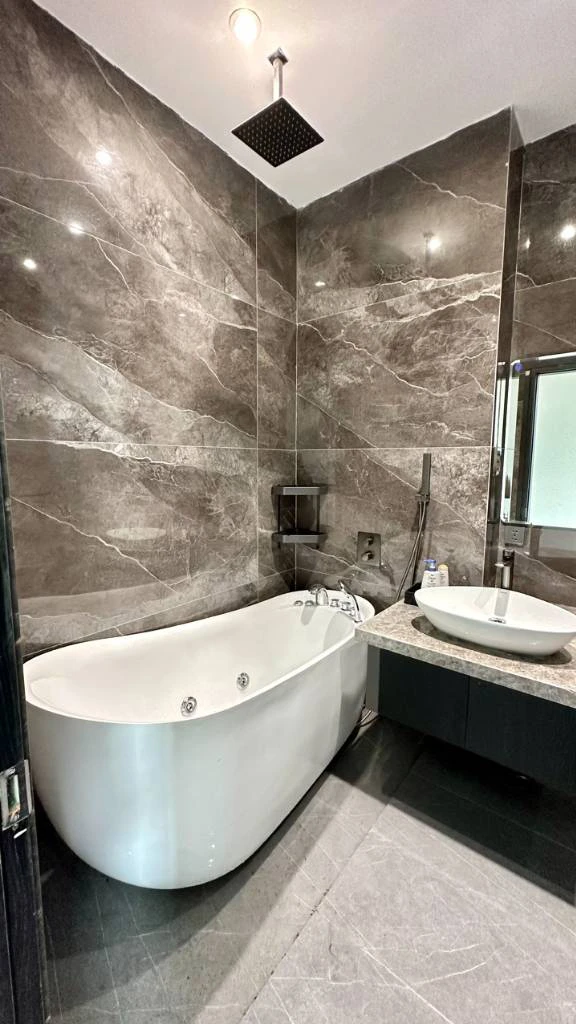 Cho thuê căn hộ Vinhomes Marina, 1 phòng ngủ riêng biệt, 50m2 giá tốt — ảnh 8