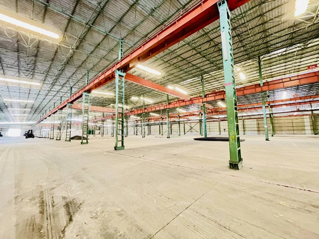 Cho thuê kho xưởng tại Bến Lức Long An, đa dạng diện tích, giá tốt chỉ 70k/m2, đường cont 24h — ảnh 3