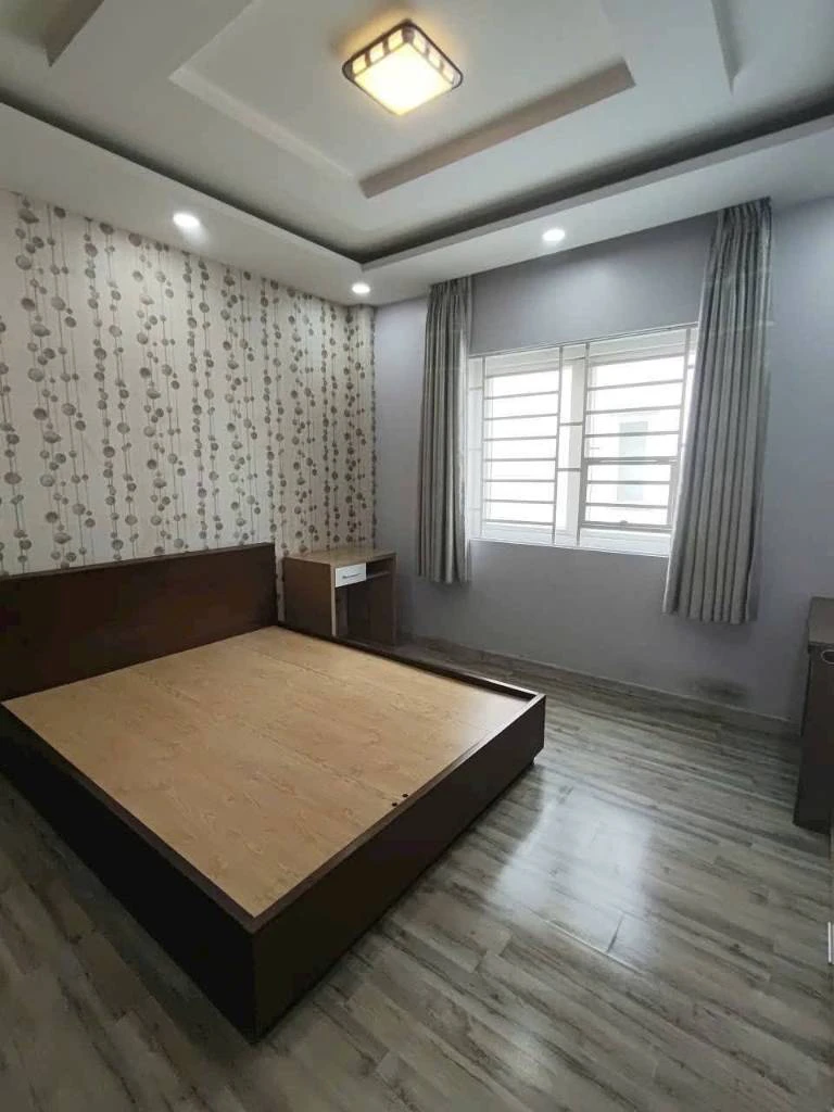 Cho thuê nhà Mega Village Khang Điền, DT 75m2 nội thất cơ bản, 3 tầng, giá thuê 13.5tr bao PQL — ảnh 6