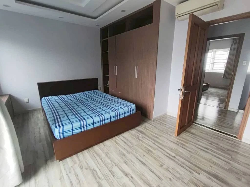 Cho thuê nhà Mega Village Khang Điền, DT 75m2 nội thất cơ bản, 3 tầng, giá thuê 13.5tr bao PQL — ảnh 9