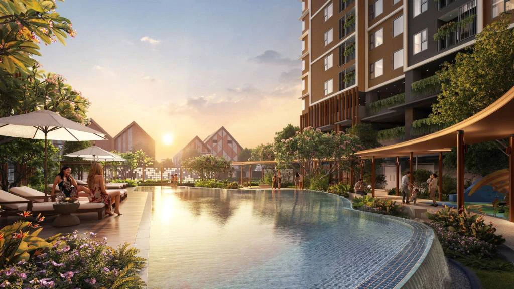 MỞ BÁN CĂN HỘ PERSA PLACE SPRINGVILLE, GẦN SÂN BAY LONG THÀNH, GIÁ TỪ 50 TRIỆU/M², THANH TOÁN 10% — ảnh 5