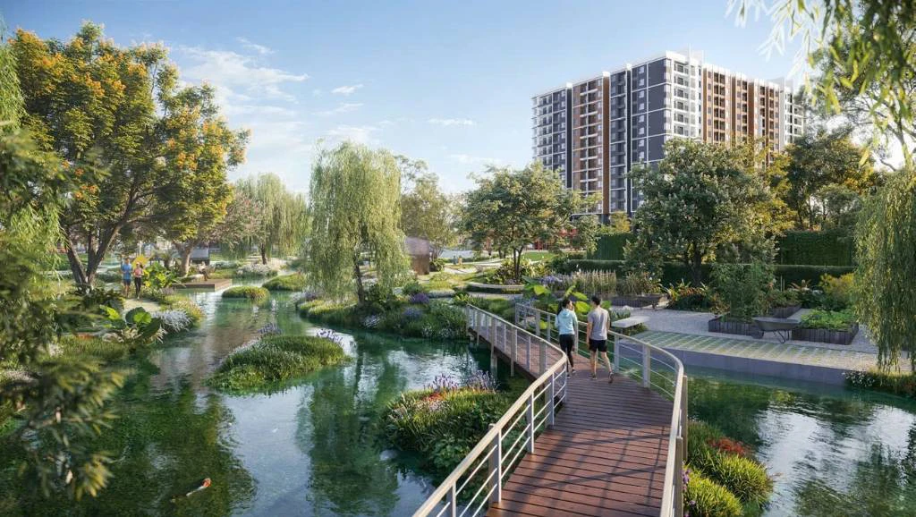 MỞ BÁN CĂN HỘ PERSA PLACE SPRINGVILLE, GẦN SÂN BAY LONG THÀNH, GIÁ TỪ 50 TRIỆU/M², THANH TOÁN 10% — ảnh 10