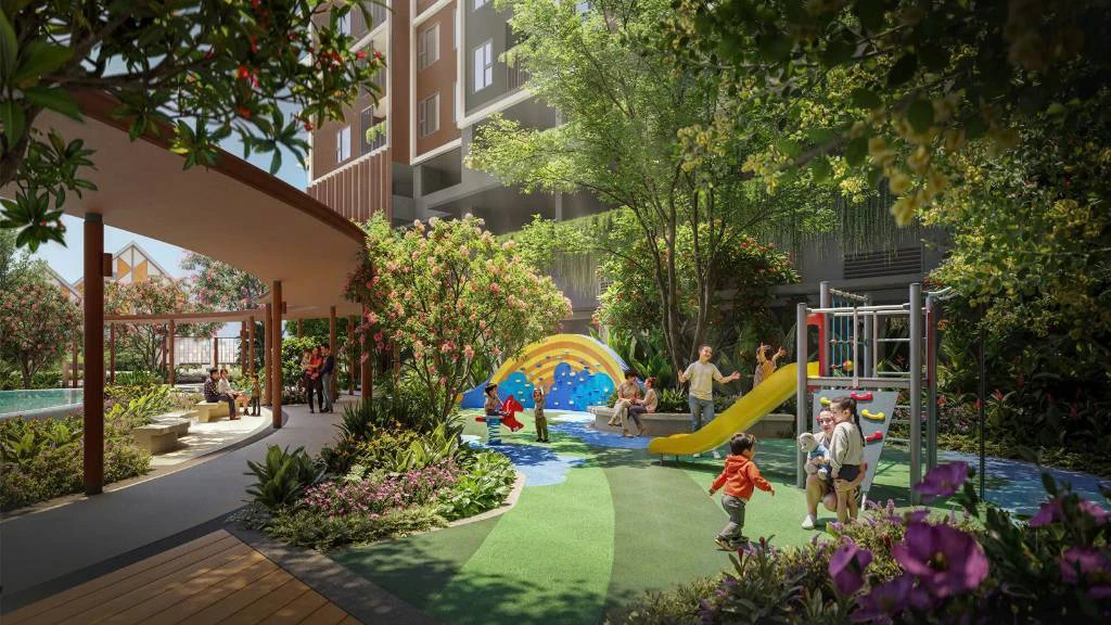 MỞ BÁN CĂN HỘ PERSA PLACE SPRINGVILLE, GẦN SÂN BAY LONG THÀNH, GIÁ TỪ 50 TRIỆU/M², THANH TOÁN 10% — ảnh 11