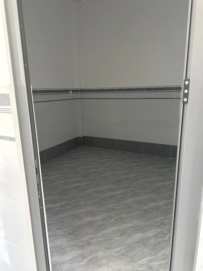 BÁN NHÀ ẤP LONG THỚI LONG AN, NHÀ MỚI ĐẸP, SÂN RỘNG ĐẬU Ô TÔ, CHỈ 2 TỶ 8 — ảnh 7