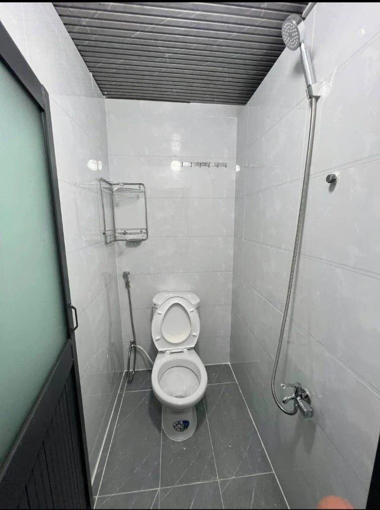 NGÂN HÀNG THANH LÝ DÃY TRỌ TRỊNH NHƯ KHUÊ, BÌNH CHÁNH, CHO THUÊ FULL KÍN PHÒNG — ảnh 3