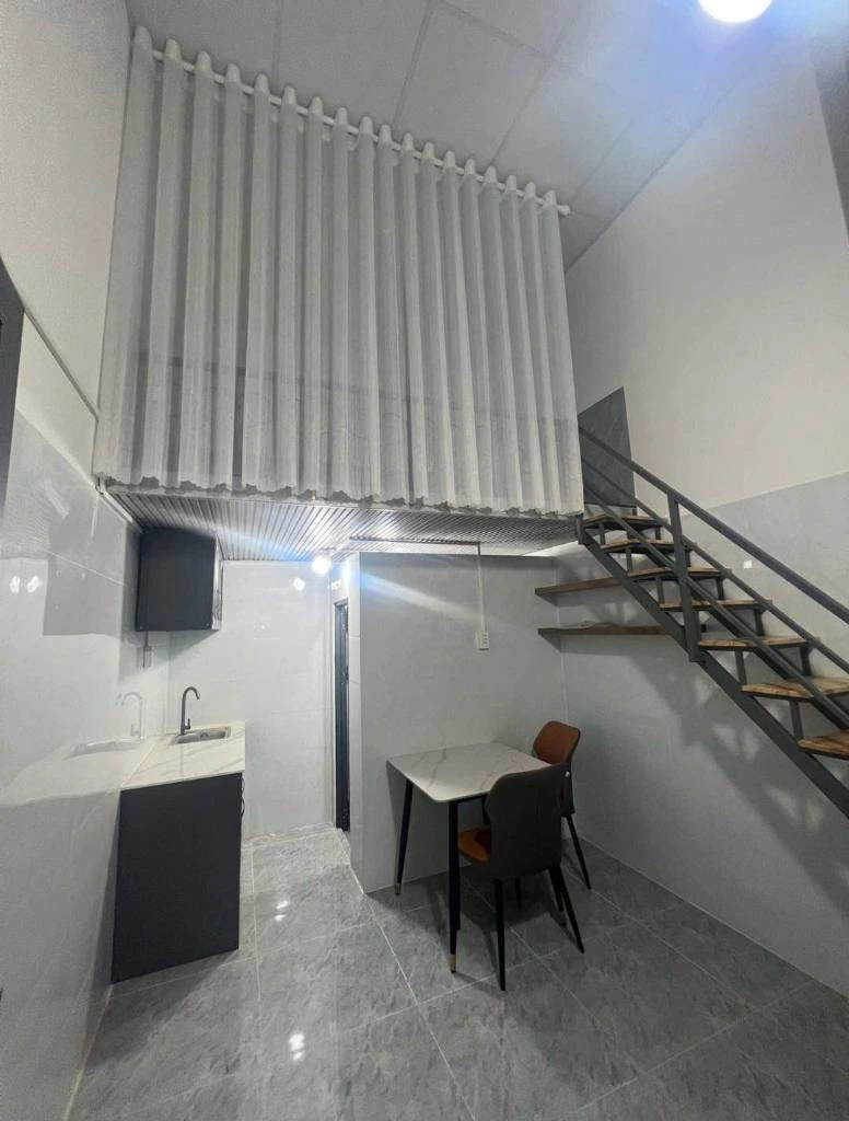 NGÂN HÀNG THANH LÝ DÃY TRỌ TRỊNH NHƯ KHUÊ, BÌNH CHÁNH, CHO THUÊ FULL KÍN PHÒNG — ảnh 4