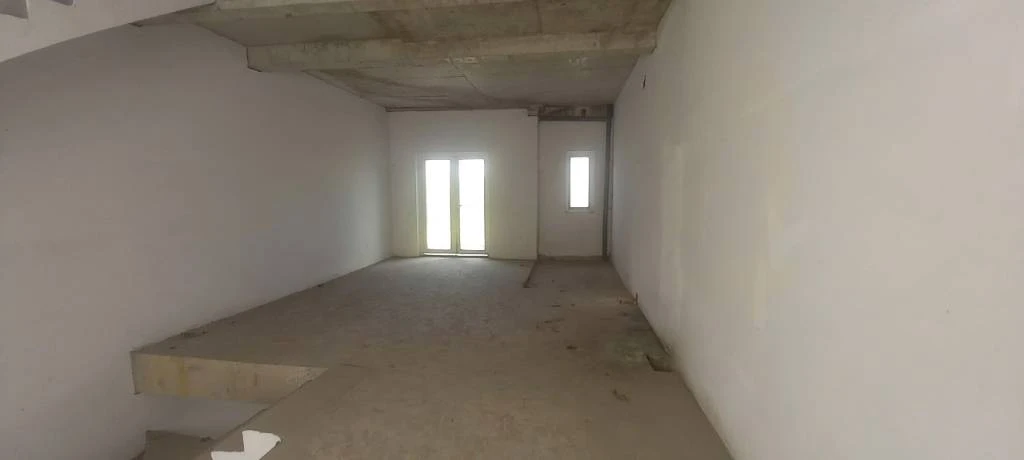Bán nhà Mega Village Khang Điền, DT 75m2, xây 3 tầng, hiện trạng thô, giá 8 tỷ có TL — ảnh 4