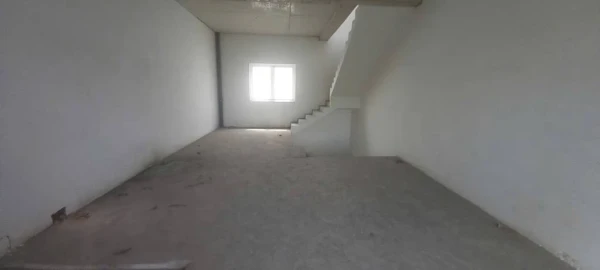 Bán nhà Mega Village Khang Điền, DT 75m2, xây 3 tầng, hiện trạng thô, giá 8 tỷ có TL