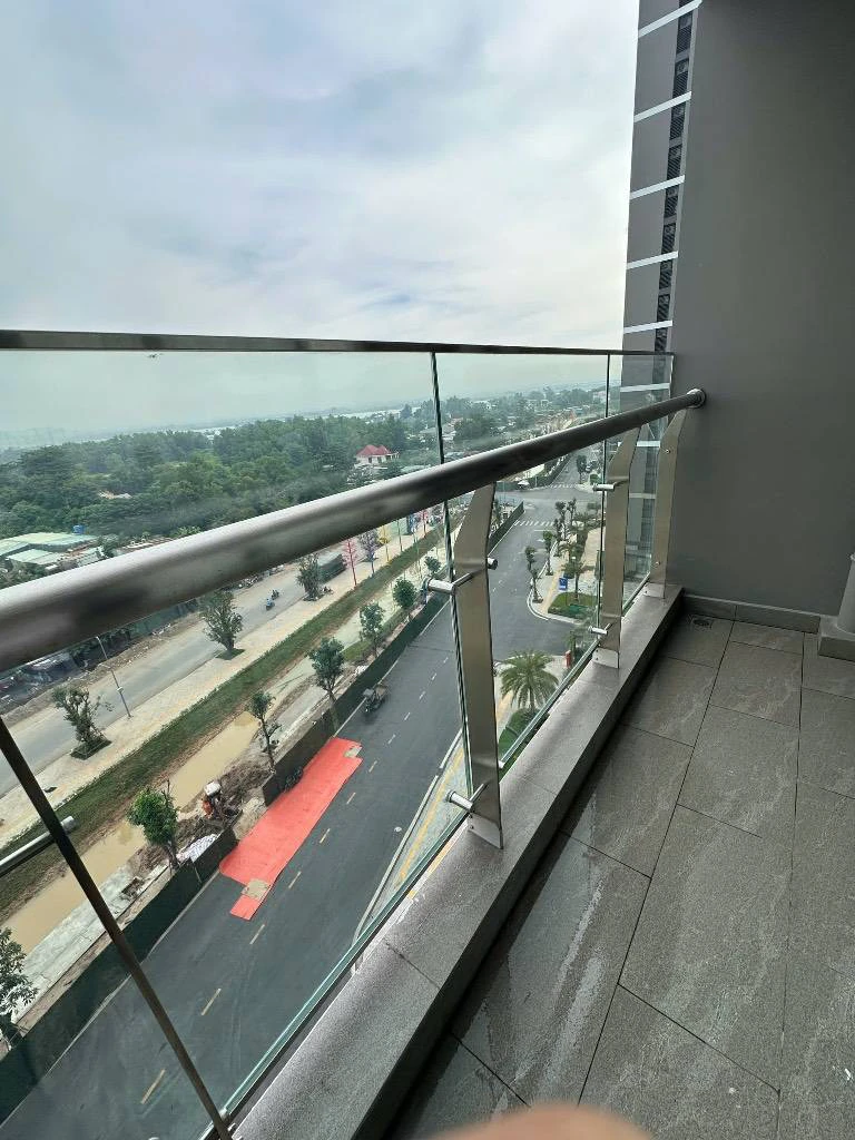 BÁN CĂN HỘ 2PN GLORY HEIGHTS VINHOMES GRAND PARK – FULL NỘI THẤT, VIEW SÔNG, GIÁ 3,5 TỶ — ảnh 4