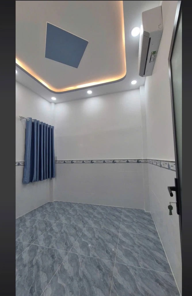 Bán nhà Hưng Nhơn Bình Chánh, nhà chính chủ có sổ hồng riêng, giá chỉ 1.02 tỷ — ảnh 3