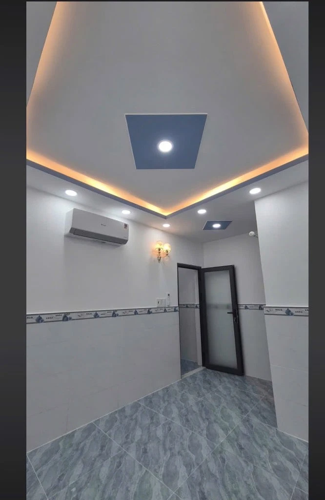 Bán nhà Hưng Nhơn Bình Chánh, nhà chính chủ có sổ hồng riêng, giá chỉ 1.02 tỷ — ảnh 4