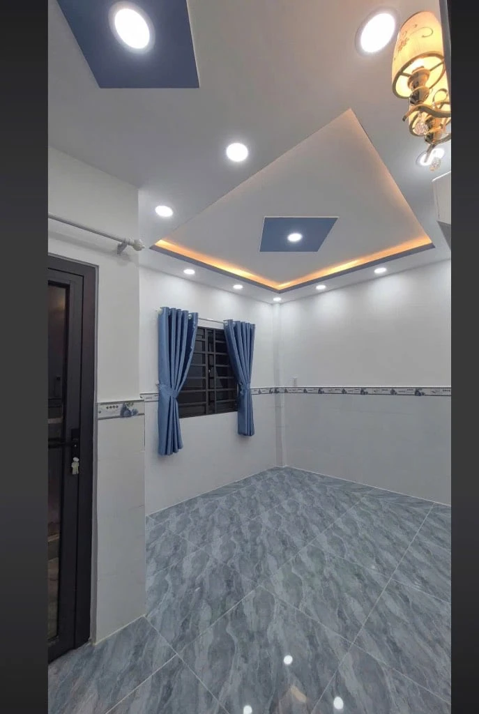 Bán nhà Hưng Nhơn Bình Chánh, nhà chính chủ có sổ hồng riêng, giá chỉ 1.02 tỷ — ảnh 7