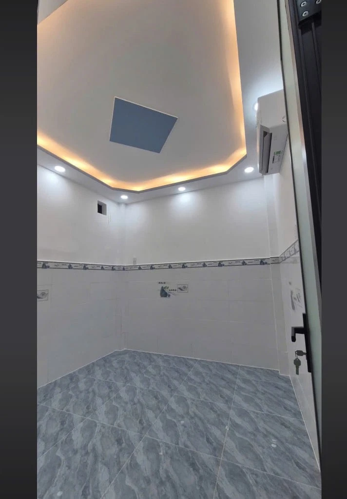 Bán nhà Hưng Nhơn Bình Chánh, nhà chính chủ có sổ hồng riêng, giá chỉ 1.02 tỷ — ảnh 14
